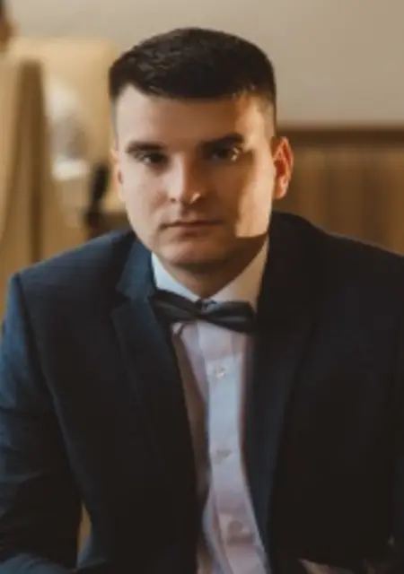 Я Максим, 20, из Брюсселя, ищу знакомство