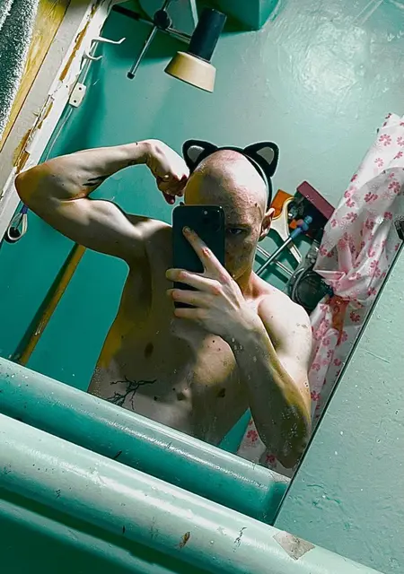 Я Тимур, 20, знакомлюсь на одну ночь в Мелитополе