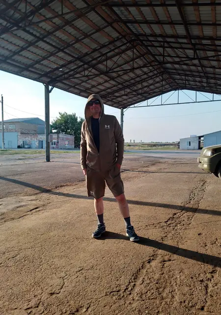 Я Макс, 48, из Запорожья, ищу знакомства без обязательств