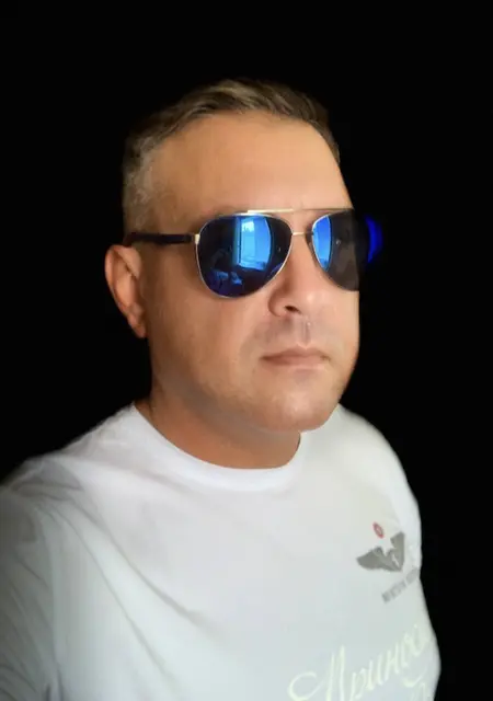 Stan з Одеси, мені 55 років, познайомлюсь для приємного проведення часу