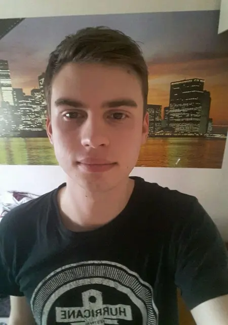 Jeremi из Белой Церкви, ищу на сайте знакомства без обязательств
