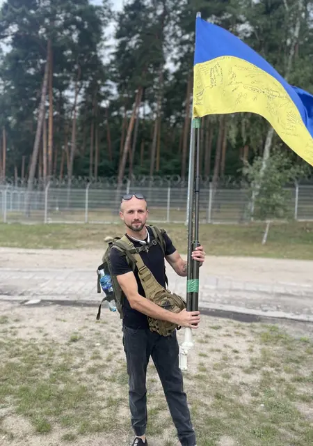 Я Killer, 32, знакомлюсь без обязательств в Краматорске