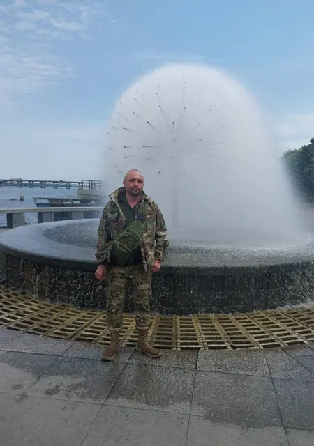 Сергей из Вознесенска, ищу на сайте знакомства без обязательств