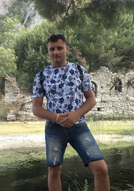 Я Ник, 31, знакомлюсь на одну ночь в Житомире