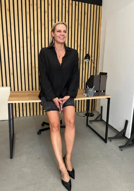 Катерина из Берлина, мне 30, познакомлюсь для постоянных отношений