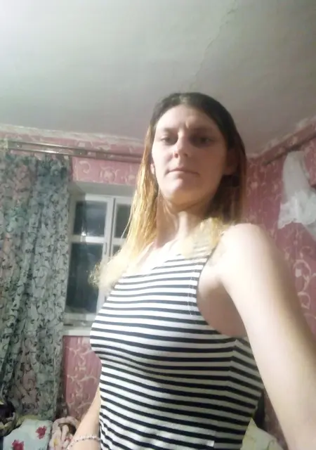 Я Дарья, 30, знакомлюсь для постоянных отношений в Раздельной