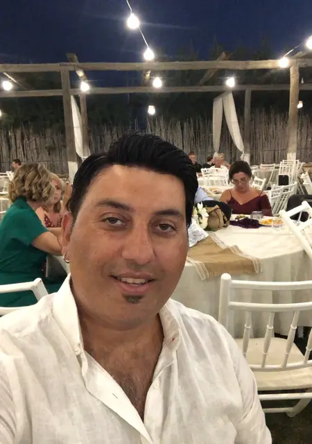 Я John, 32, знакомлюсь на одну ночь в Измире