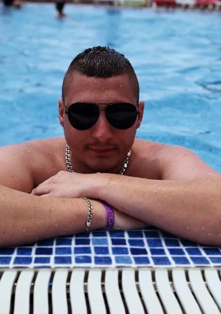 Віталій з Львів, мені 27 років, познайомлюсь для дружбы