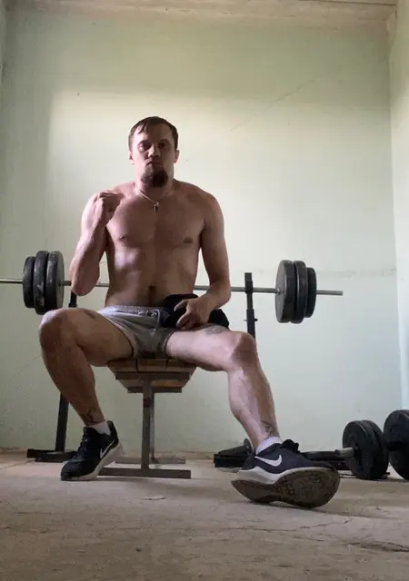 Danil из Запорожья, ищу на сайте знакомства на одну ночь