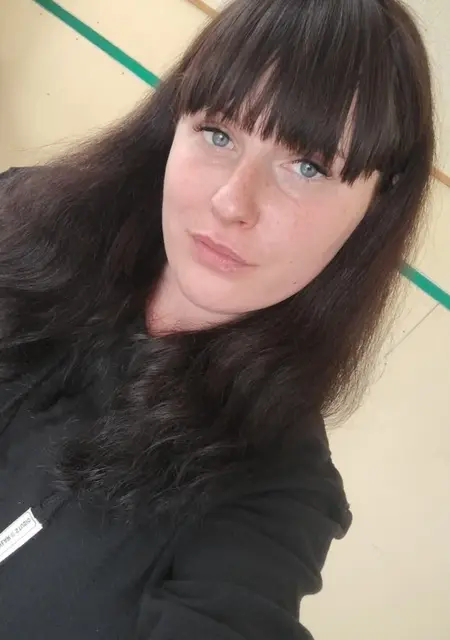 Я Оксана, 29, из Умани, ищу знакомство для дружбы