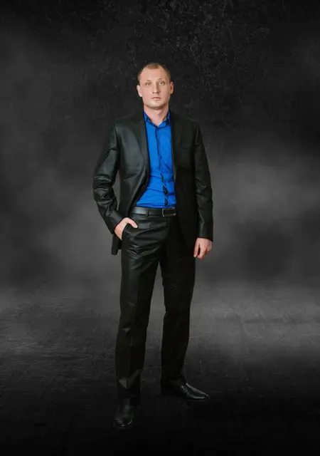 Я Игорь, 35 років, знайомлюсь без зобов'язань у Одесі