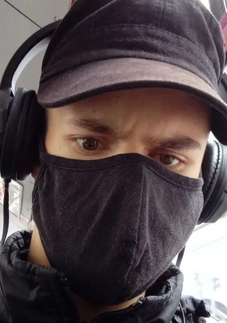 Я Глеб, 21, знакомлюсь без обязательств в Александрии