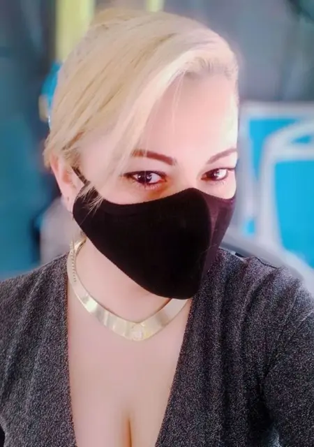 Soy Judith, 39 años de Madrid, busco conocer gente