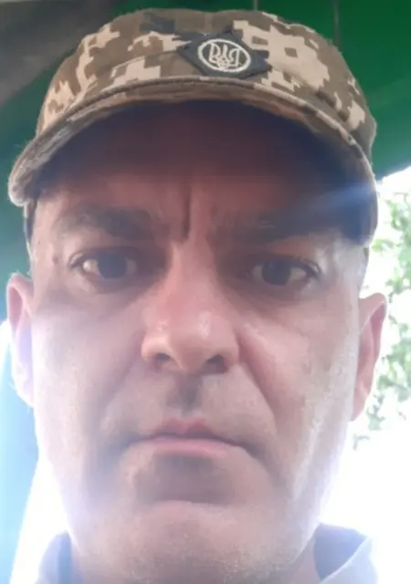 Я Віталій, 41, из Черновцов, ищу знакомства на одну ночь