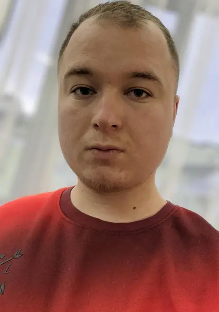 Я Богдан, 29, знакомлюсь для постоянных отношений в Ивано-Франковске