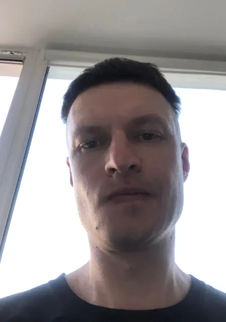 Александр из Ирпени, мне 34, познакомлюсь для дружбы