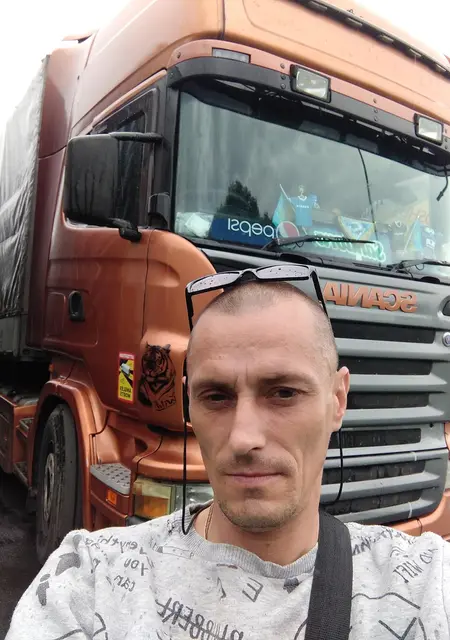 Kilav из Южноукраинска, ищу на сайте знакомства без обязательств