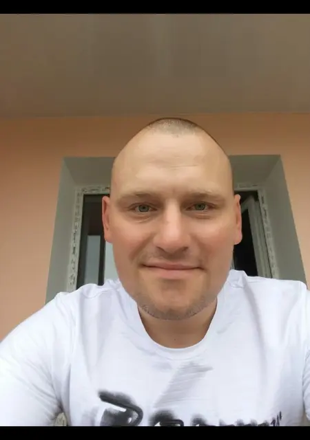 Сергей з Миколаївка, шукаю на сайті знайомства на одну ніч