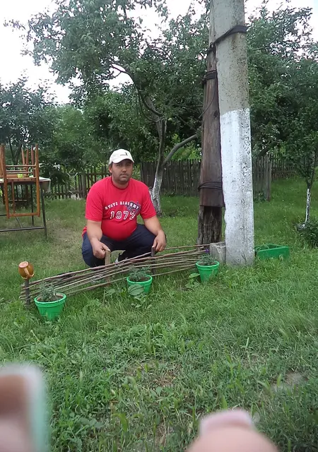 Я Виктор, 50 років з Дніпра, шукаю знайомства на одну ніч