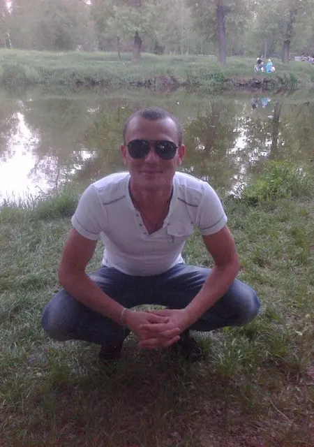 Я Феликс, 50, знакомлюсь без обязательств в Новограде-Волынском