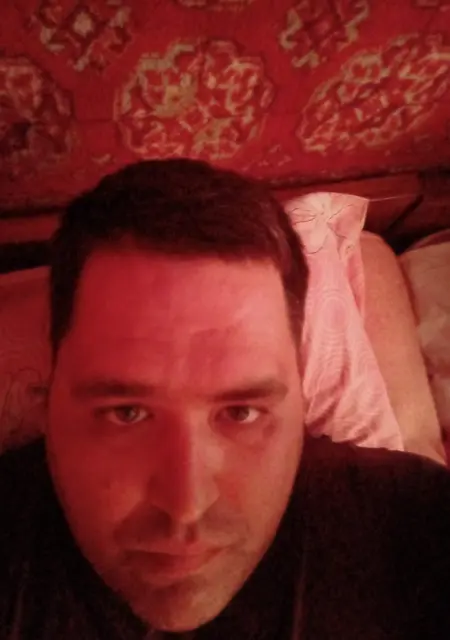 Я Игорь, 43, знакомлюсь без обязательств в Торецке