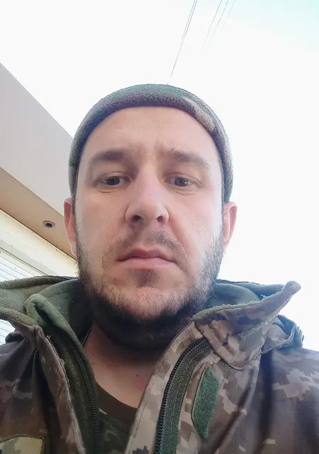 Я Non Stop, 34, знакомлюсь на одну ночь в Краматорске