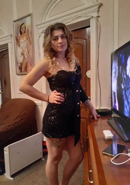 Я Инна, 29, знакомлюсь для приятного времяпровождения в Одессе