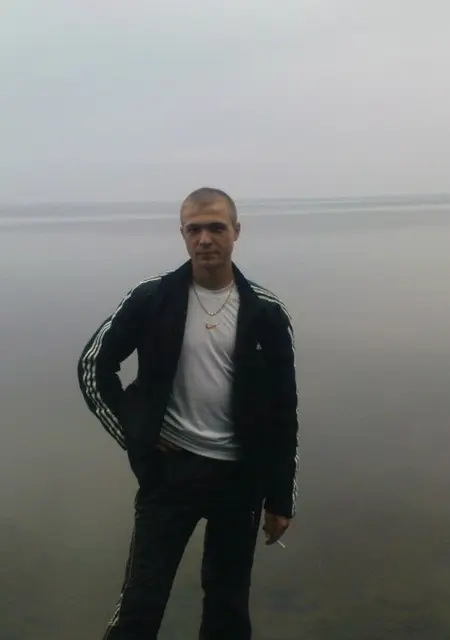 Виталий з Кам'янського, мені 38 років, познайомлюсь для приємного проведення часу