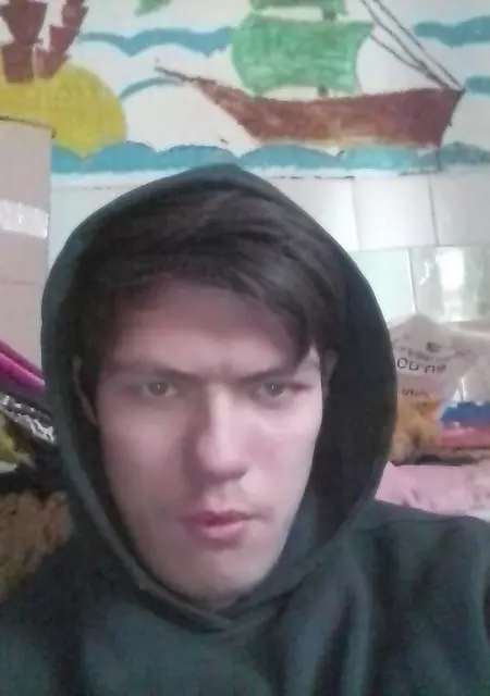 Igor з Сміла, мені 25 років, познайомлюсь без зобов'язань