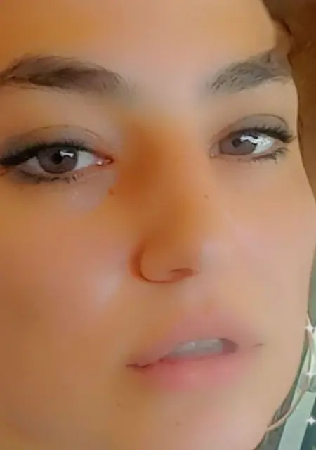 Lana из Афин
