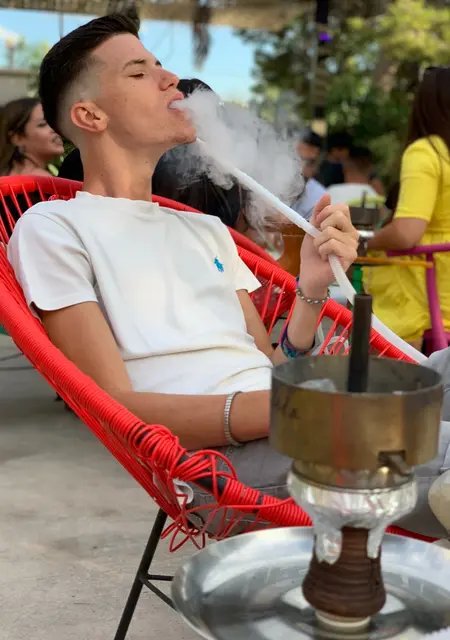 Sergio из Вальядолида, ищу на сайте знакомства на одну ночь