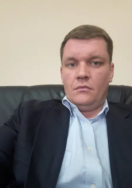 Я Виктор, 42, знакомлюсь без обязательств в Николаеве