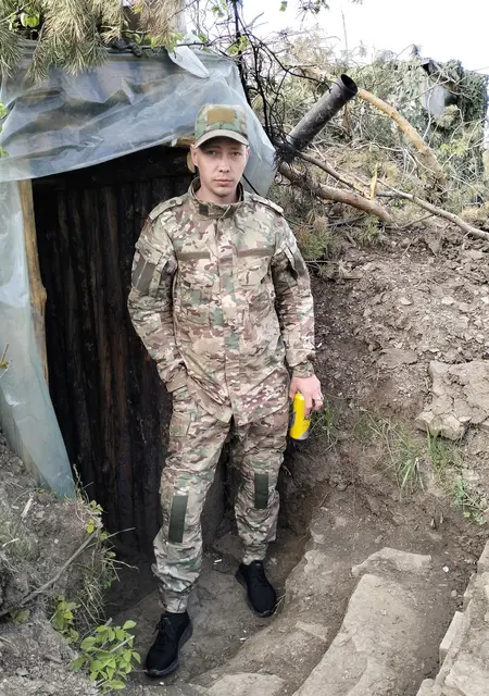 Andrei из Лутугина, ищу на сайте знакомства на одну ночь