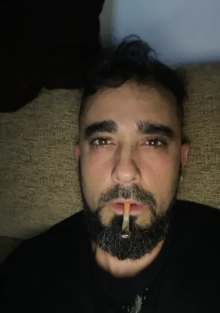 Soy Pa La Industria, 37 años, conociéndome para pasatiempo agradable en Vitoria