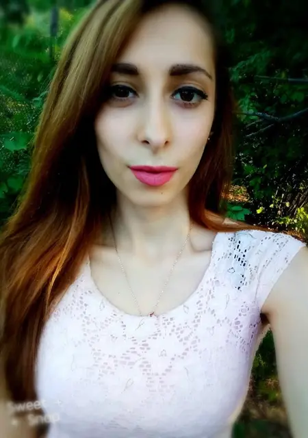 Я Olesya, 26, знакомлюсь для дружбы в Одессе
