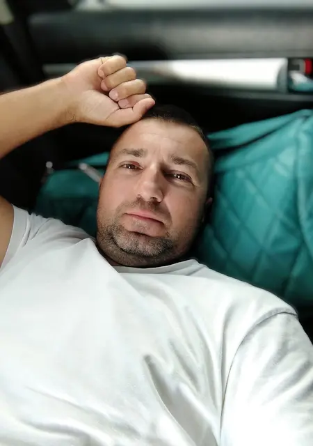 Я Виталий, 44, знакомлюсь без обязательств в Полтаве