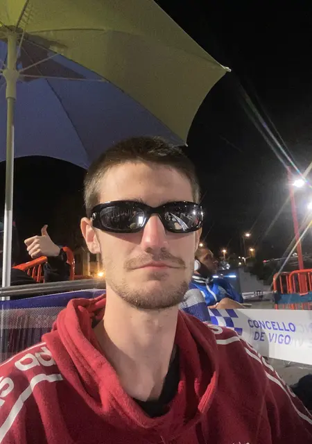 Я Gallego, 20, знакомлюсь без обязательств в Сада