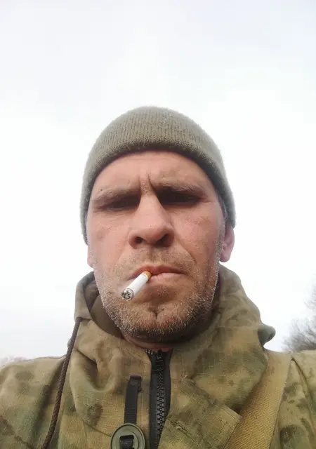 Я Руслан, 41, из Донецка, ищу знакомства на одну ночь