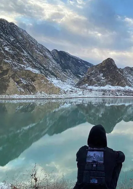 Я Василь, 27, знакомлюсь на одну ночь в Бережанах