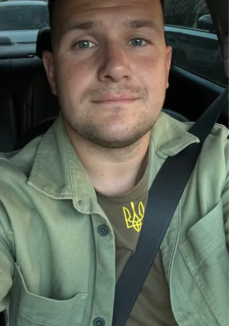 Я Денис, 32, знакомлюсь для приятного времяпровождения в Николаеве