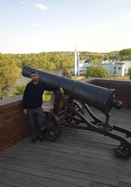 Василь из Чернигова, ищу на сайте знакомства на одну ночь