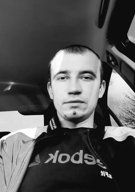 Валерий з Маріуполя, шукаю на сайті знайомства на одну ніч