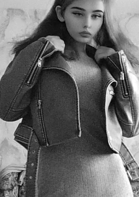 Я Кристина, 20, из Луганска, ищу знакомство для открытые отношения