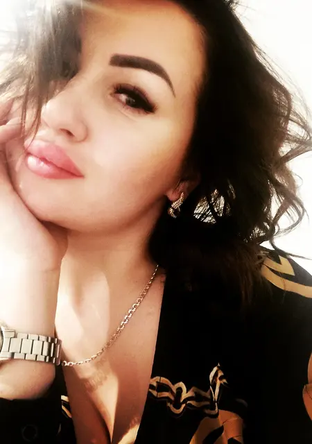 Я Inna, 31 років, знайомлюсь для приємного проведення часу у Києві