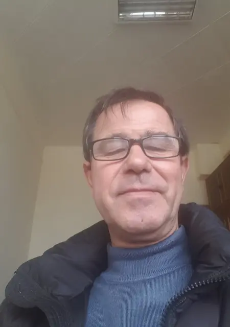 Я Petr, 69, знакомлюсь на одну ночь в Одессе