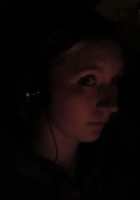 Blondi из Стокгольма