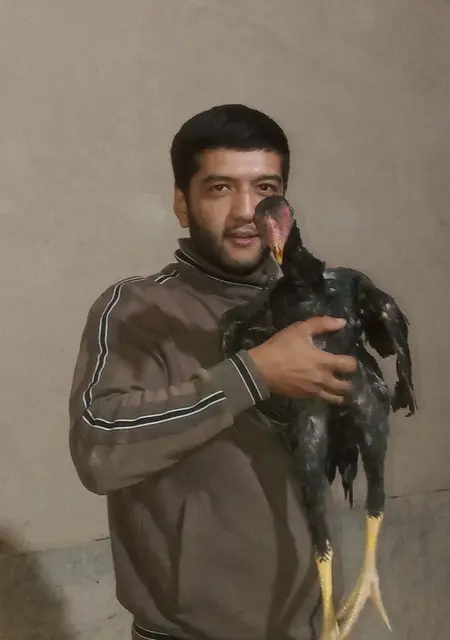 Я Эзид Хан, 26, знакомлюсь для приятного времяпровождения в Ташкенте