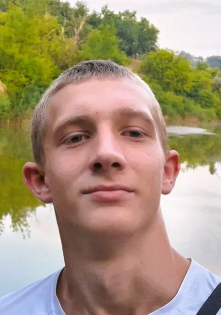 Никита из Днепра, ищу на сайте дружбу