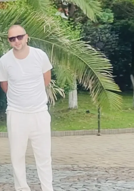 Я Gaga, 33, из Чернигова, ищу знакомства на одну ночь