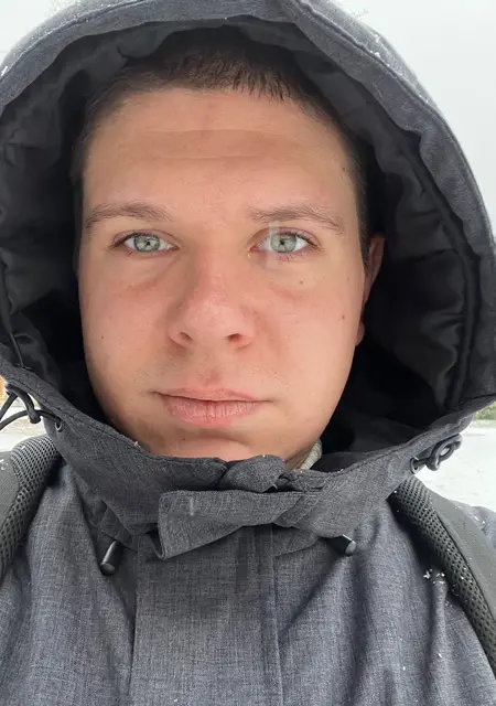 Anatolii из Хельсинки, ищу на сайте дружбу